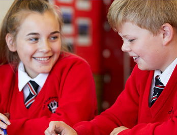 school image