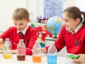 Giggleswick School