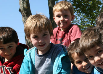 Europa School UK