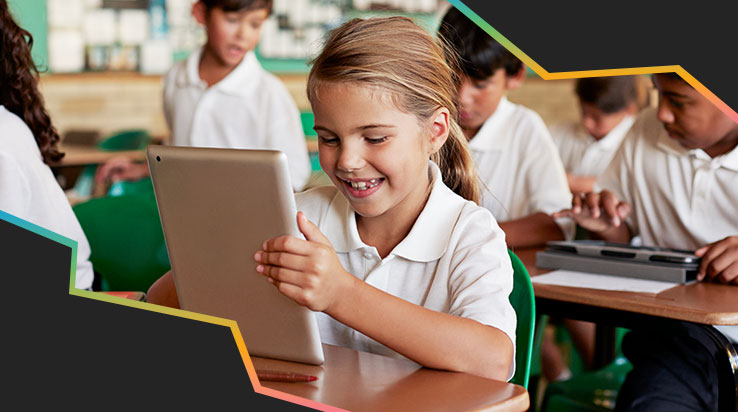 Five top tips for getting your digital approach into shape for the next school year
