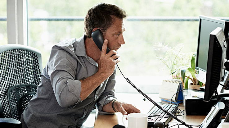 Why the PSTN switch-off delay shouldn't distract you from the task ahead