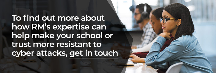 The three free mechanisms to bolster your school email security