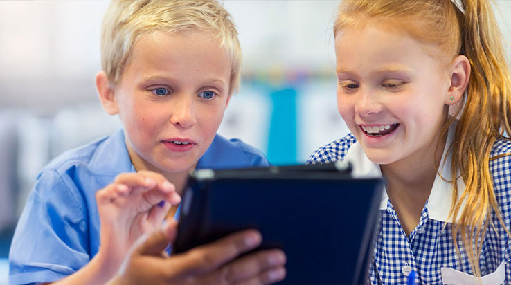 SafetyNet Go Blog hero image