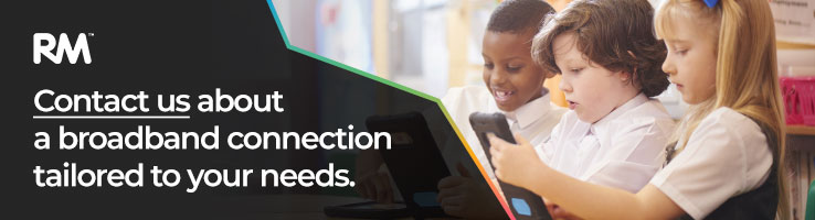 RM Broadband CTA