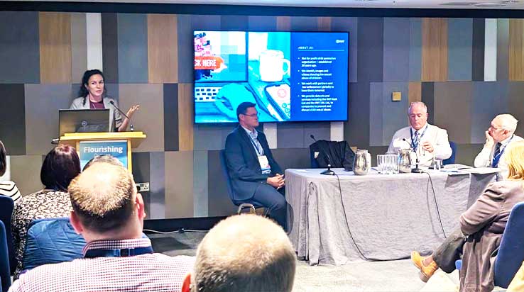 Behind the numbers blog hero image