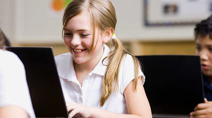 Racing towards STEM success