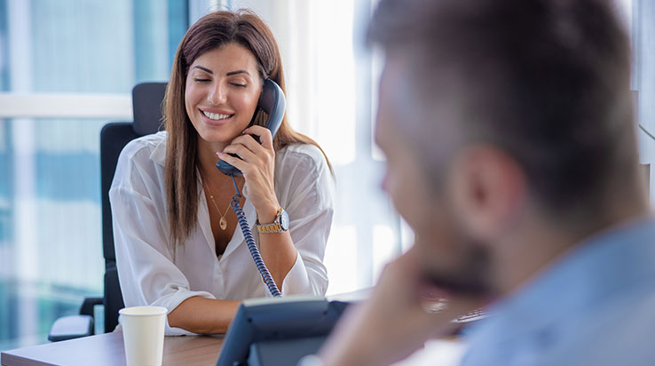 The PSTN switch-off: Why schools are moving to VoIP handsets