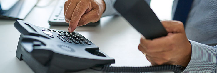 The PSTN switch-off: why schools are moving to VoIP handsets