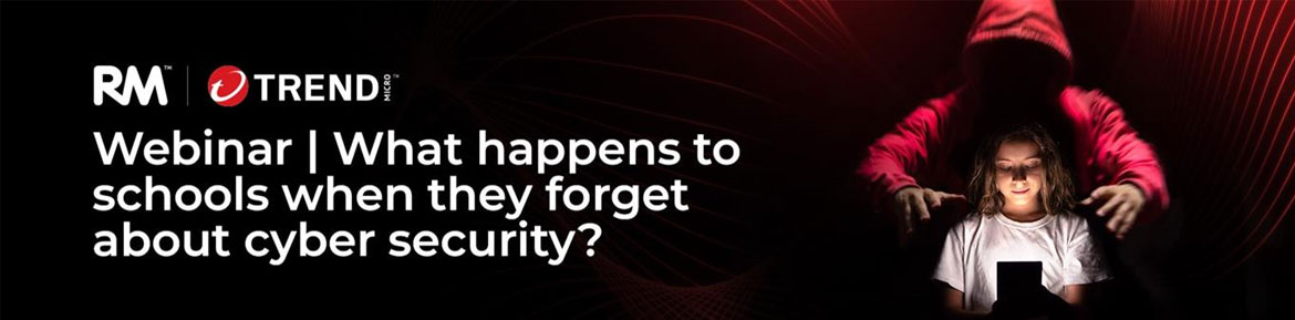 What happens to schools when they forget about cyber security?