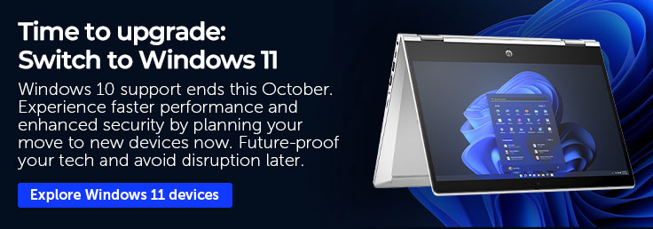 Take a look at the new RM Technology Store